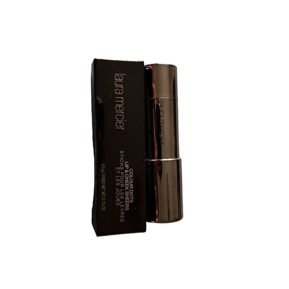 NEW LAURA MERCIER | Colour Dots Lip & Cheek Sheers - Picture 3 of 5